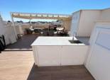 Nouvelle construction - Appartement -
Torrevieja
