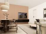 New Build - Apartment / Flat -
Pilar de la Horadada