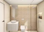 New Build - Terraced House -
Ciudad Quesada