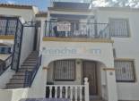 Återförsäljning - bungalow -
Orihuela Costa - Los Altos