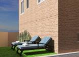 New Build - Detached Villa -
Ciudad Quesada