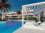 New Build - Bungalow-Apartment -
Torrevieja