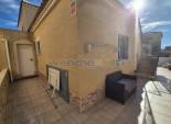 Resale - Semi-Detached -
Orihuela Costa - Los Altos