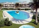 New Build - Bungalow-Apartment -
Torrevieja