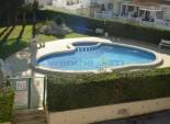 Resale - Terraced House -
Orihuela Costa - La Florida