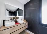 New Build - Detached Villa -
Pilar de la Horadada