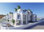 Nouvelle construction - terraced -
Ciudad Quesada