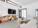 Nybyggnation - Fristående villa -
La Mata
