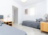 Nybyggnation - terraced -
Torrevieja