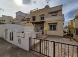 Reventa - Semi-Detached -
Orihuela Costa - Los Altos