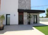 Nouvelle construction - Villa individuelle -
Pilar de la Horadada