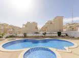 New Build - Semi-Detached -
San Miguel de Salinas