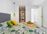 Nouvelle construction - Villa individuelle -
Rojales