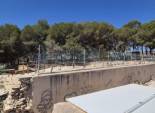 Videresalg - Frittliggende villa -
Torrevieja - Los Balcones - Los Altos del Edén
