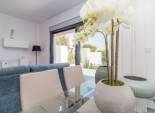 Obra nueva - Bungalow-Piso -
Torrevieja