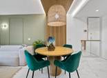 New Build - Apartment / Flat -
Torrevieja