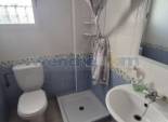 Videresalg - Bungalow-Leilighet -
Orihuela Costa