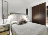 Nouvelle construction - Bungalow-Appartement -
Torrevieja