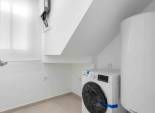 Nouvelle construction - Villa individuelle -
Rojales