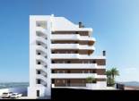 Nouvelle construction - Appartement -
Guardamar del Segura