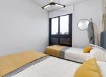 Obra nueva - Bungalow-Piso -
Ciudad Quesada