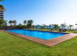New Build - Apartment / Flat -
Torrevieja