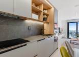 Neue Gebäude - Wohnung -
Guardamar del Segura