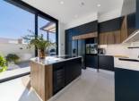 New Build - Detached Villa -
Pilar de la Horadada