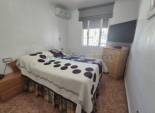 Wiederverkauf - bungalow -
Orihuela Costa - Los Altos