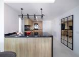 New Build - Apartment / Flat -
Torrevieja