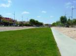 New Build - Bungalow-Apartment -
Pilar de la Horadada