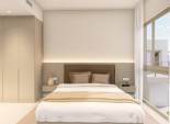 New Build - Bungalow-Apartment -
Ciudad Quesada