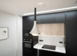 Nybyggnation - Bungalow-Lägenhet -
Torrevieja