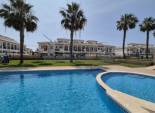 Revente - terraced -
Orihuela Costa - Los Altos