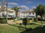 Återförsäljning - Bungalow-Lägenhet -
Torrevieja - Los Balcones