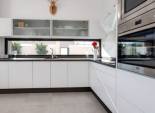Obra nueva - Villa independiente -
Pilar de la Horadada