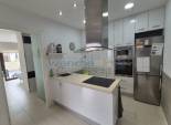 Resale - Bungalow-Apartment -
Rojales - Ciudad Quesada