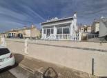 Revente - Villa individuelle -
Orihuela Costa - Los Altos