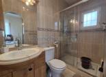 Resale - Detached Villa -
Orihuela Costa - La Florida