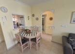 Videresalg - bungalow -
Orihuela Costa - Las Chismosas