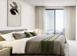 Obra nueva - Apartamento / Piso -
Torrevieja