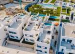 Nybygg - Bungalow-Leilighet -
Ciudad Quesada