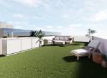 New Build - Apartment / Flat -
Pilar de la Horadada