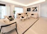 Obra nueva - Villa independiente -
Ciudad Quesada