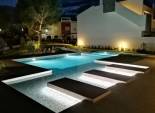 Nybygg - Bungalow-Leilighet -
Torrevieja