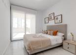 New Build - Apartment / Flat -
Guardamar del Segura