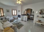 Resale - Detached Villa -
Orihuela Costa - La Florida