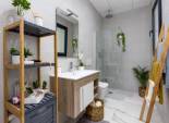 Obra nueva - Bungalow-Piso -
Ciudad Quesada
