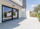 Obra nueva - Bungalow-Piso -
Torrevieja