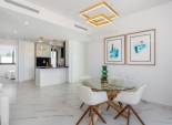 Nybyggnation - Bungalow-Lägenhet -
San Miguel de Salinas
